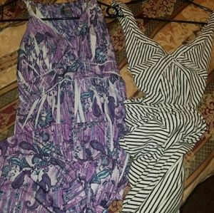Summer dresses